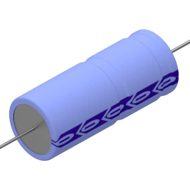 MAL204225109E3 Vishay Beyschlag/Draloric/BC Components  Aluminum Electrolytic Capacitors